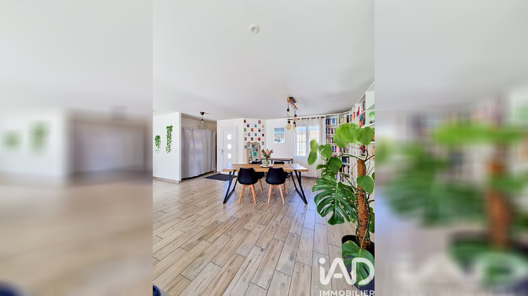 Ma-Cabane - Vente Maison La Ronde, 88 m²
