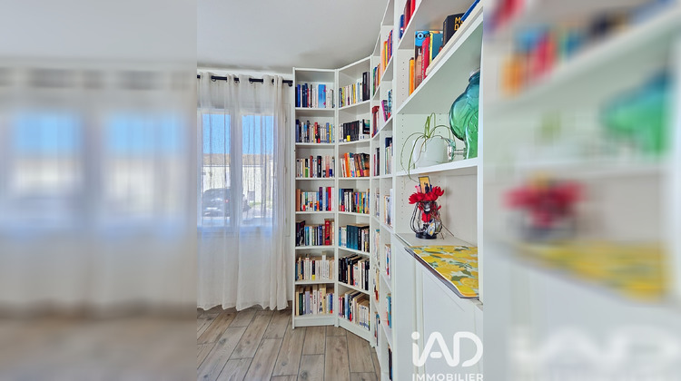 Ma-Cabane - Vente Maison La Ronde, 88 m²