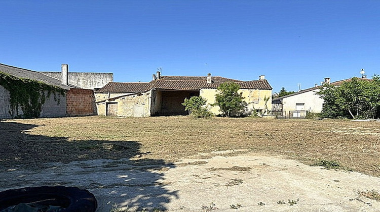 Ma-Cabane - Vente Maison LA RONDE, 32 m²