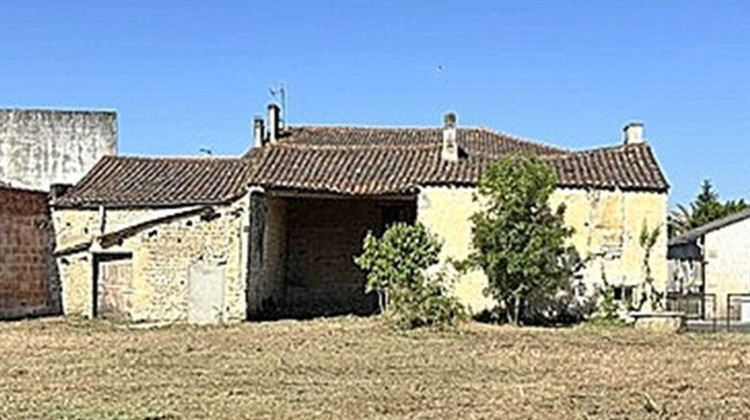 Ma-Cabane - Vente Maison LA RONDE, 32 m²