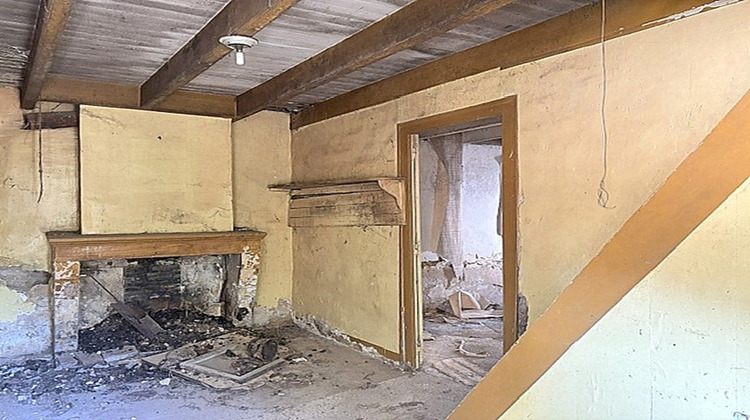 Ma-Cabane - Vente Maison LA RONDE, 32 m²