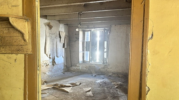 Ma-Cabane - Vente Maison LA RONDE, 32 m²