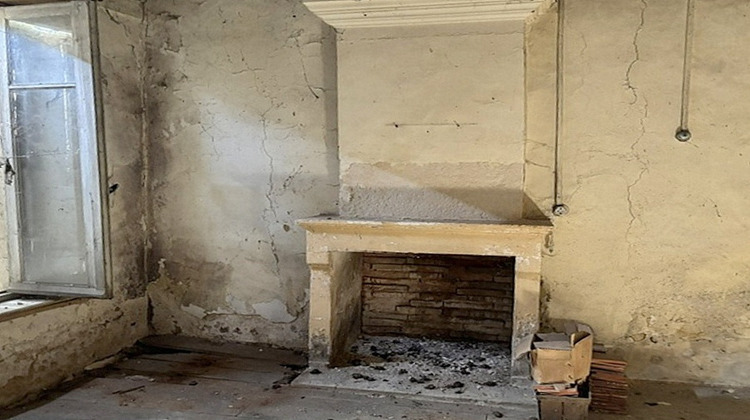 Ma-Cabane - Vente Maison LA RONDE, 32 m²
