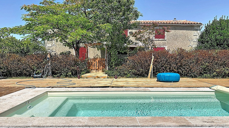 Ma-Cabane - Vente Maison LA RONDE, 120 m²