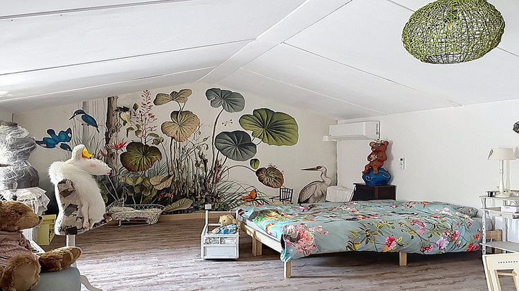 Ma-Cabane - Vente Maison LA RONDE, 120 m²