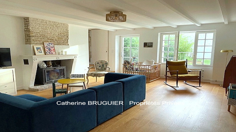 Ma-Cabane - Vente Maison LA RONDE, 162 m²