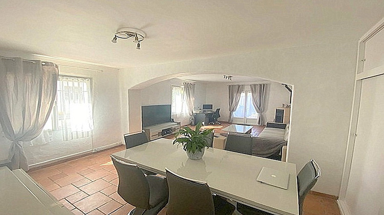 Ma-Cabane - Vente Maison LA RONDE, 175 m²