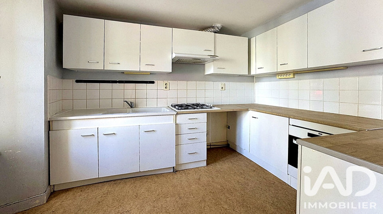 Ma-Cabane - Vente Maison La Ronde, 60 m²