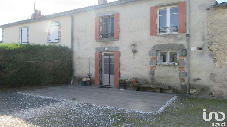 Ma-Cabane - Vente Maison La Ronde, 127 m²