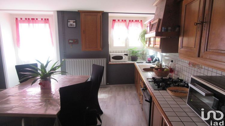 Ma-Cabane - Vente Maison La Ronde, 127 m²