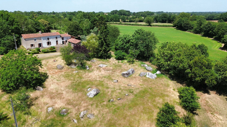 Ma-Cabane - Vente Maison LA RONDE, 210 m²