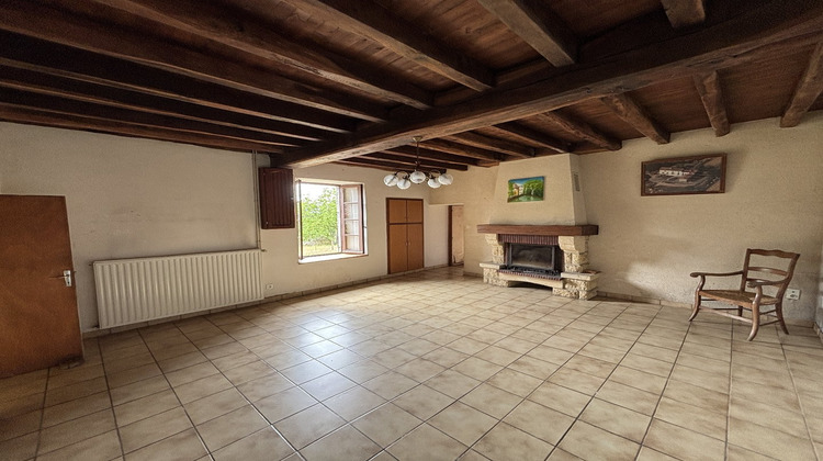Ma-Cabane - Vente Maison LA RONDE, 210 m²