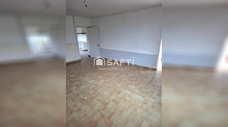 Ma-Cabane - Vente Maison La Ronde-Haye, 190 m²