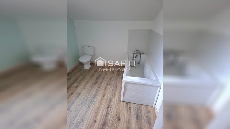 Ma-Cabane - Vente Maison La Ronde-Haye, 190 m²