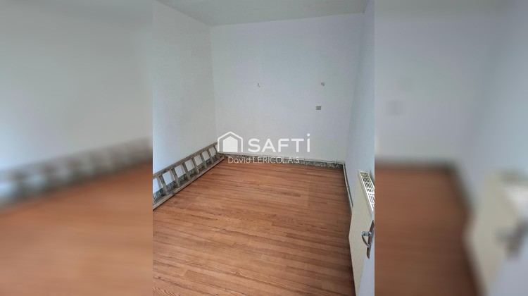 Ma-Cabane - Vente Maison La Ronde-Haye, 190 m²