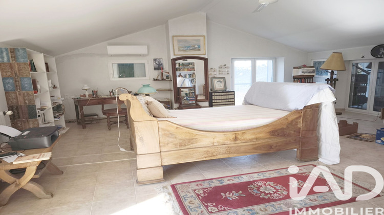 Ma-Cabane - Vente Maison La Roque-Alric, 289 m²