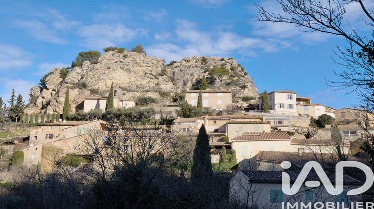 Ma-Cabane - Vente Maison La Roque-Alric, 289 m²