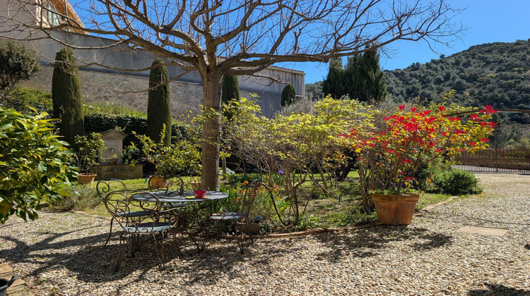 Ma-Cabane - Vente Maison La Roque-Alric, 284 m²