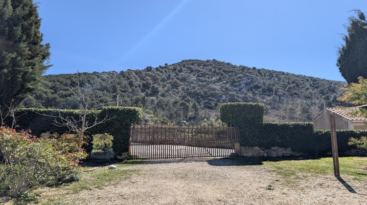 Ma-Cabane - Vente Maison La Roque-Alric, 284 m²