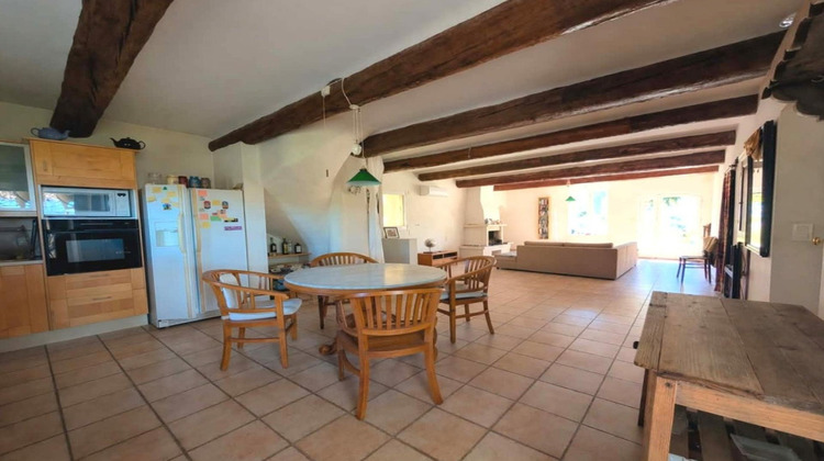 Ma-Cabane - Vente Maison La Roque-Alric, 284 m²