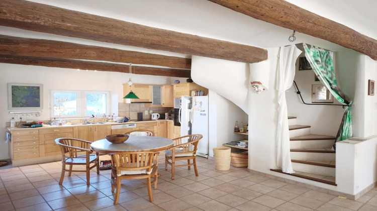 Ma-Cabane - Vente Maison La Roque-Alric, 284 m²