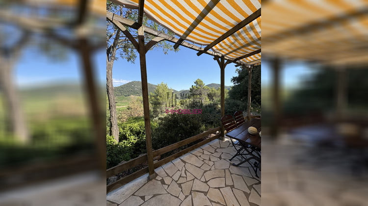 Ma-Cabane - Vente Maison La Roque-Alric, 100 m²