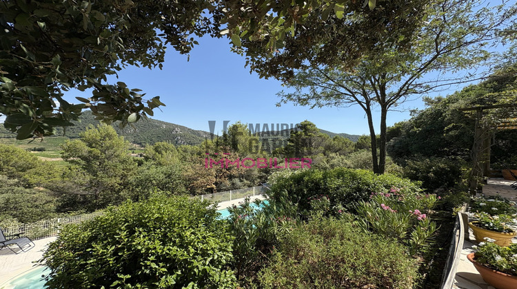 Ma-Cabane - Vente Maison La Roque-Alric, 100 m²
