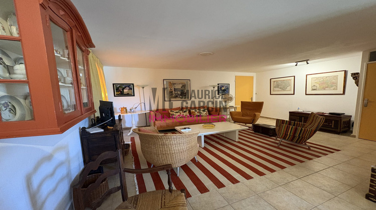 Ma-Cabane - Vente Maison La Roque-Alric, 100 m²
