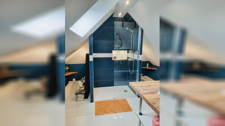 Ma-Cabane - Vente Maison La Roque-Baignard, 82 m²