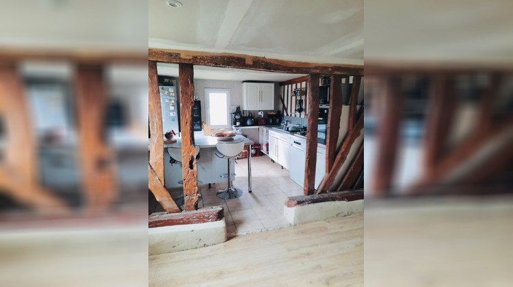 Ma-Cabane - Vente Maison La Roque-Baignard, 82 m²