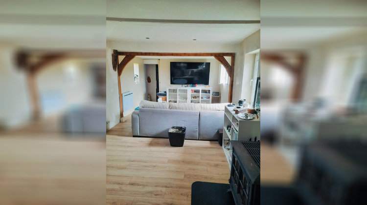 Ma-Cabane - Vente Maison La Roque-Baignard, 82 m²