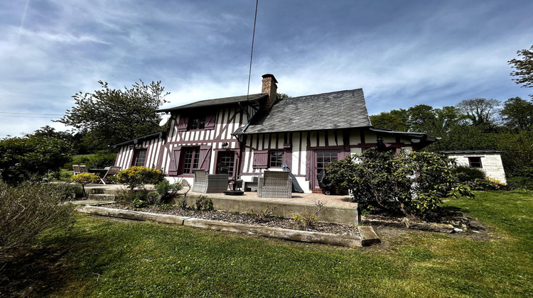 Ma-Cabane - Vente Maison La Roque-Baignard, 72 m²