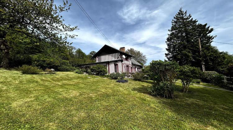 Ma-Cabane - Vente Maison La Roque-Baignard, 72 m²