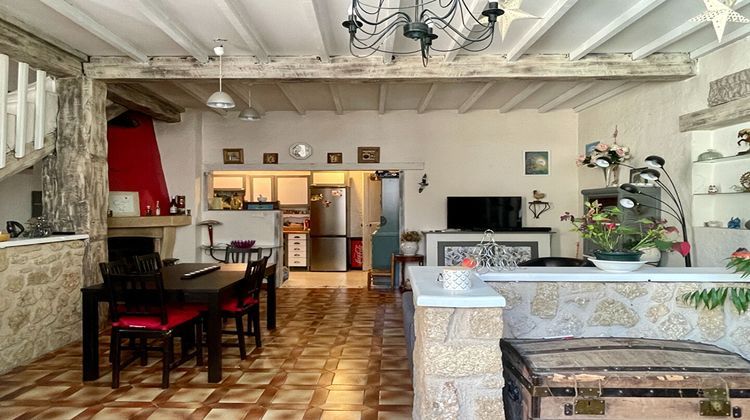 Ma-Cabane - Vente Maison LA ROQUE-D'ANTHERON, 109 m²