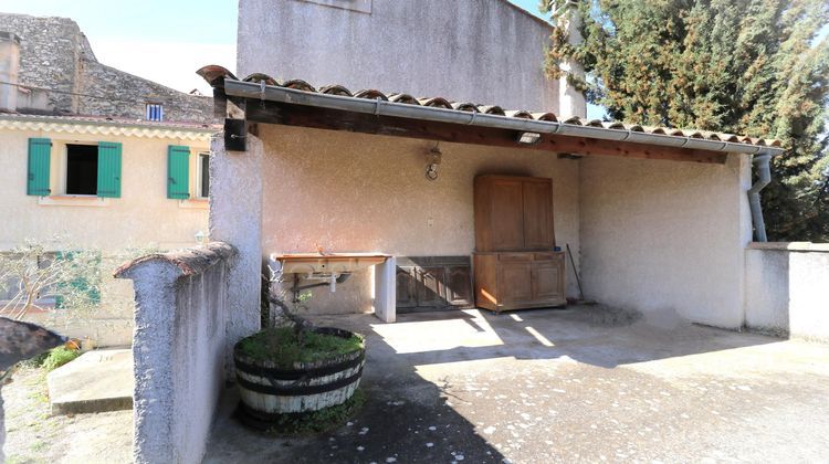 Ma-Cabane - Vente Maison La Roque-d'Antheron, 132 m²