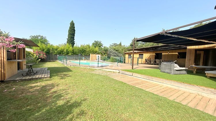 Ma-Cabane - Vente Maison LA ROQUE-D'ANTHERON, 146 m²