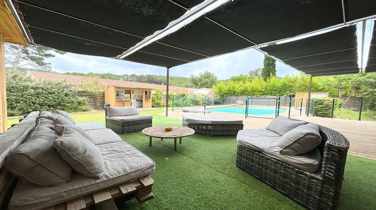 Ma-Cabane - Vente Maison LA ROQUE-D'ANTHERON, 146 m²