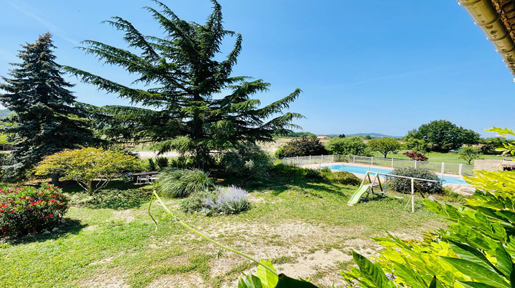 Ma-Cabane - Vente Maison LA ROQUE-D'ANTHERON, 117 m²