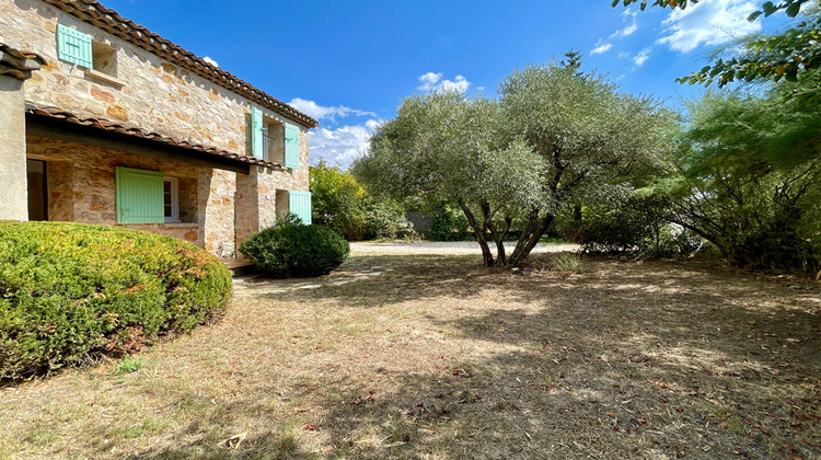 Ma-Cabane - Vente Maison LA ROQUE-D'ANTHERON, 163 m²