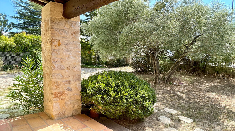 Ma-Cabane - Vente Maison LA ROQUE-D'ANTHERON, 163 m²