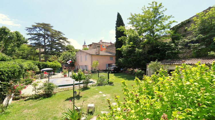 Ma-Cabane - Vente Maison La Roque-d'Anthéron, 203 m²