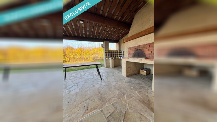 Ma-Cabane - Vente Maison La Roque-d'Antheron, 101 m²