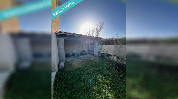 Ma-Cabane - Vente Maison La Roque-d'Antheron, 101 m²