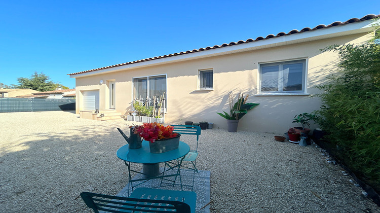 Ma-Cabane - Vente Maison LA ROQUE-D'ANTHERON, 103 m²