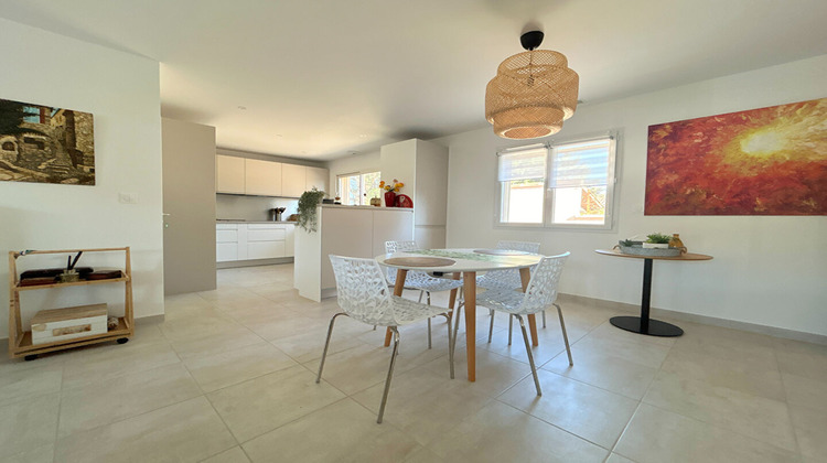 Ma-Cabane - Vente Maison LA ROQUE-D'ANTHERON, 103 m²