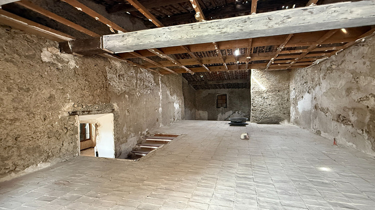 Ma-Cabane - Vente Maison LA ROQUE-D'ANTHERON, 280 m²