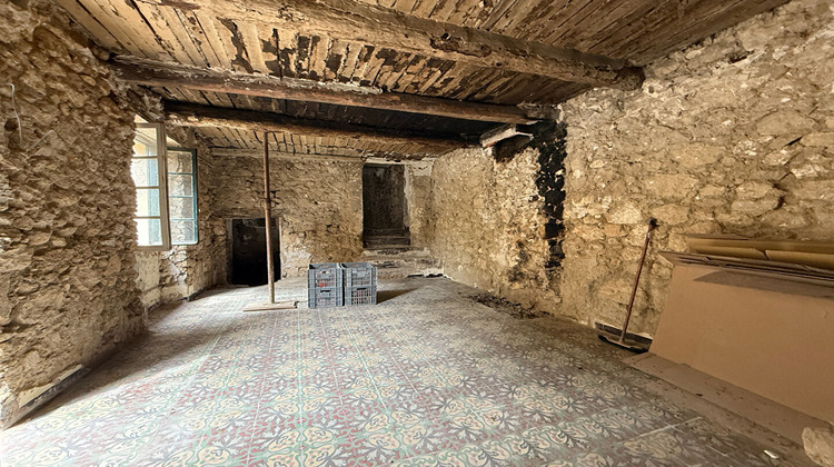 Ma-Cabane - Vente Maison LA ROQUE-D'ANTHERON, 280 m²