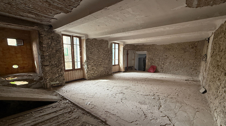 Ma-Cabane - Vente Maison LA ROQUE-D'ANTHERON, 280 m²