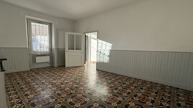 Ma-Cabane - Vente Maison LA ROQUE-D'ANTHERON, 70 m²