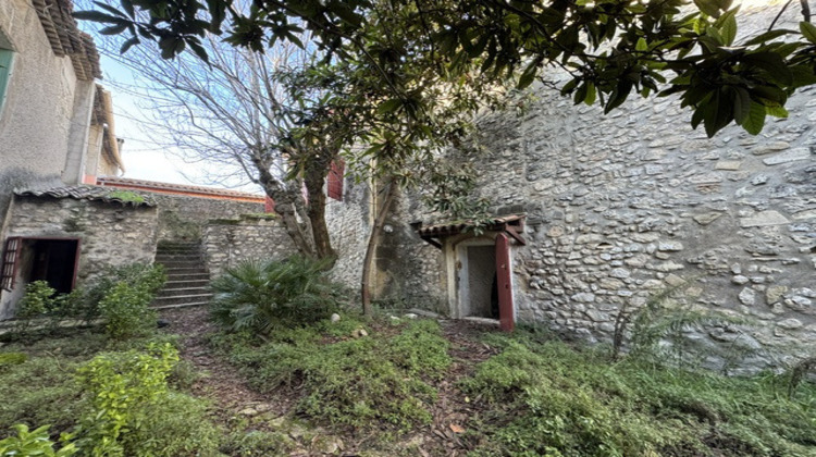 Ma-Cabane - Vente Maison La Roque-d'Anthéron, 255 m²